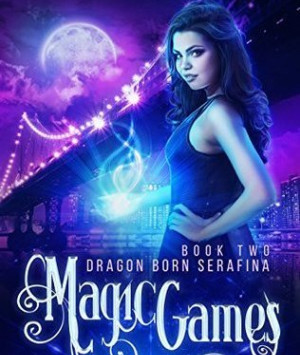 Magic Games