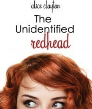 The Unidentified Redhead