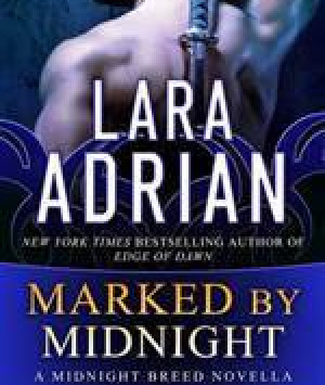 Marked by Midnight