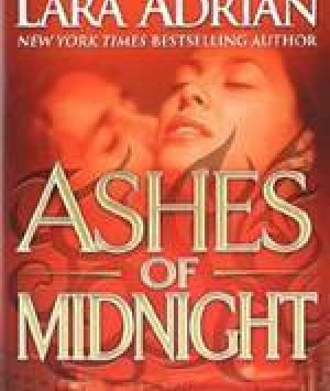 Ashes of Midnight