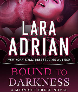 Bound to Darkness