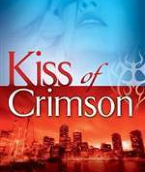 Kiss of Crimson