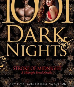 Stroke of Midnight