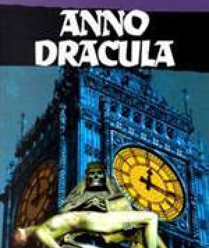 Anno Dracula