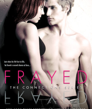 Frayed