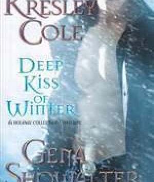 Deep Kiss of Winter