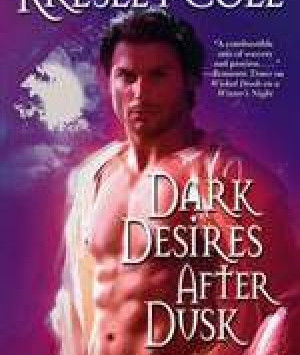 Dark Desires After Dusk