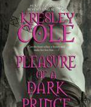 Pleasure of a Dark Prince