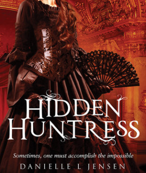 Hidden Huntress