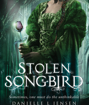 Stolen Songbird