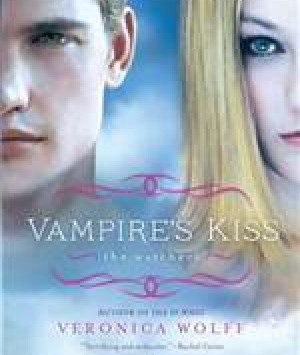 Vampire's Kiss