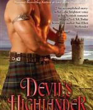 Devil's Highlander