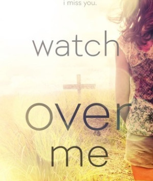 Watch over Me