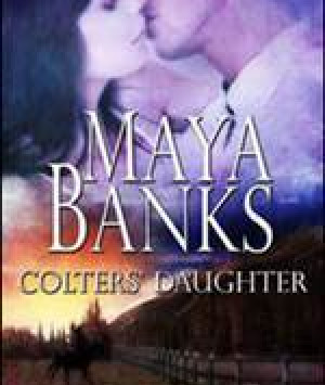 Colters' Daughter