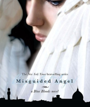 Misguided Angel