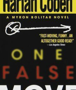 One False Move