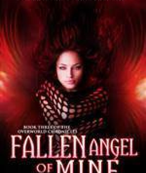 Fallen Angel of Mine