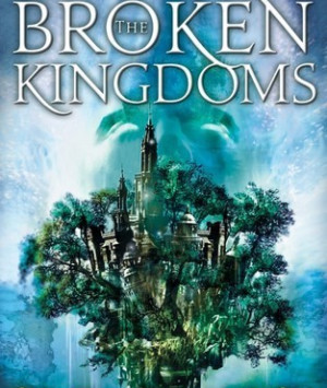 The Broken Kingdoms