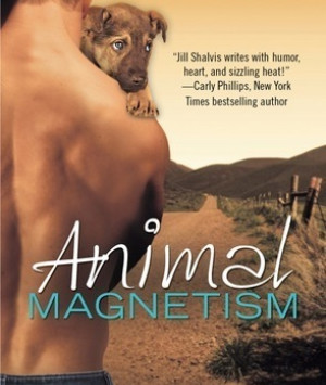 Animal Magnetism