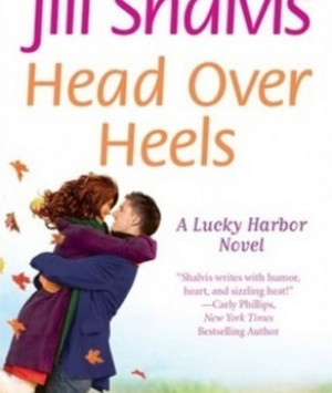 Head Over Heels