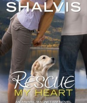 Rescue My Heart