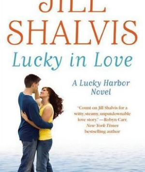 Lucky in Love