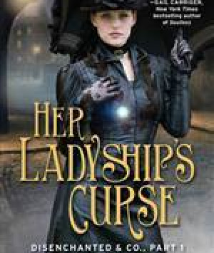 Her Ladyship's Curse