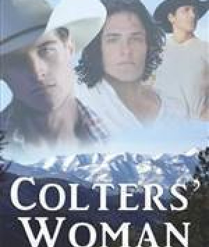 Colters' Woman