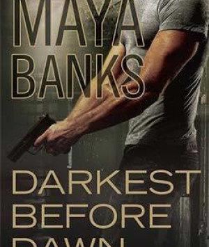 Darkest Before Dawn