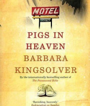 Pigs in Heaven