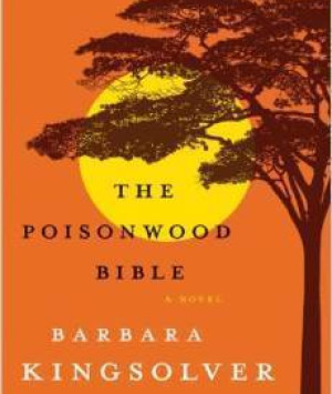 The Poisonwood Bible