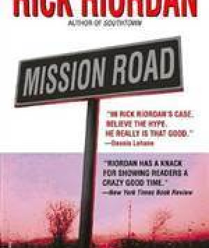 Mission Road