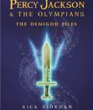 The Demigod Files