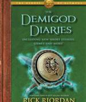 The Demigod Diaries