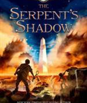 The Serpent's Shadow