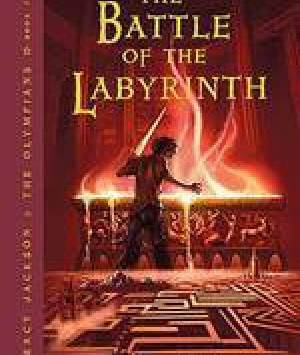 The Battle of the Labyrinth