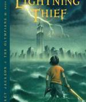 The Lightning Thief