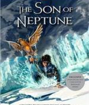 The Son of Neptune