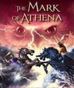 The Mark of Athena