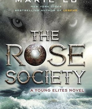 The Rose Society