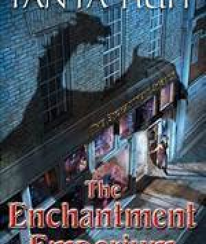 The Enchantment Emporium