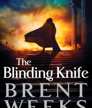 The Blinding Knife