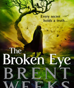 The Broken Eye