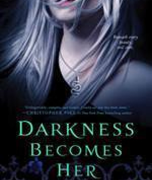 Darkness Becomes Her