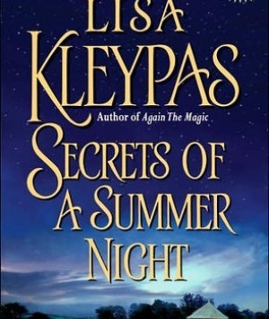 Secrets of a Summer Night