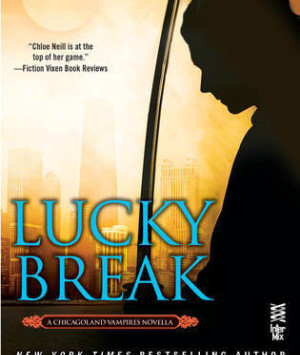 Lucky Break