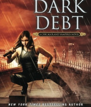 Dark Debt