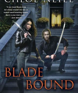 Blade Bound