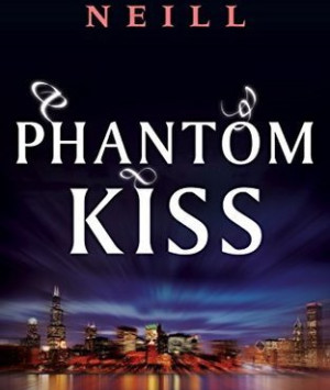 Phantom Kiss