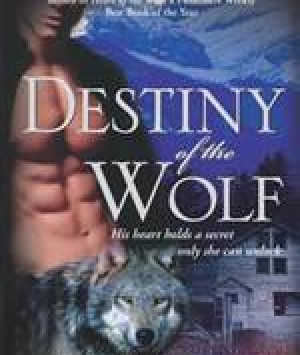 Destiny of the Wolf